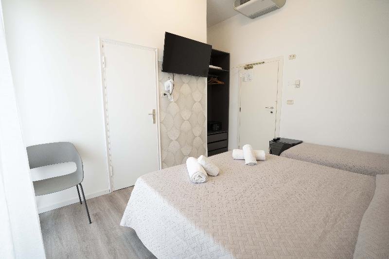 Hotel Giannini - last minute hotel in Rimini