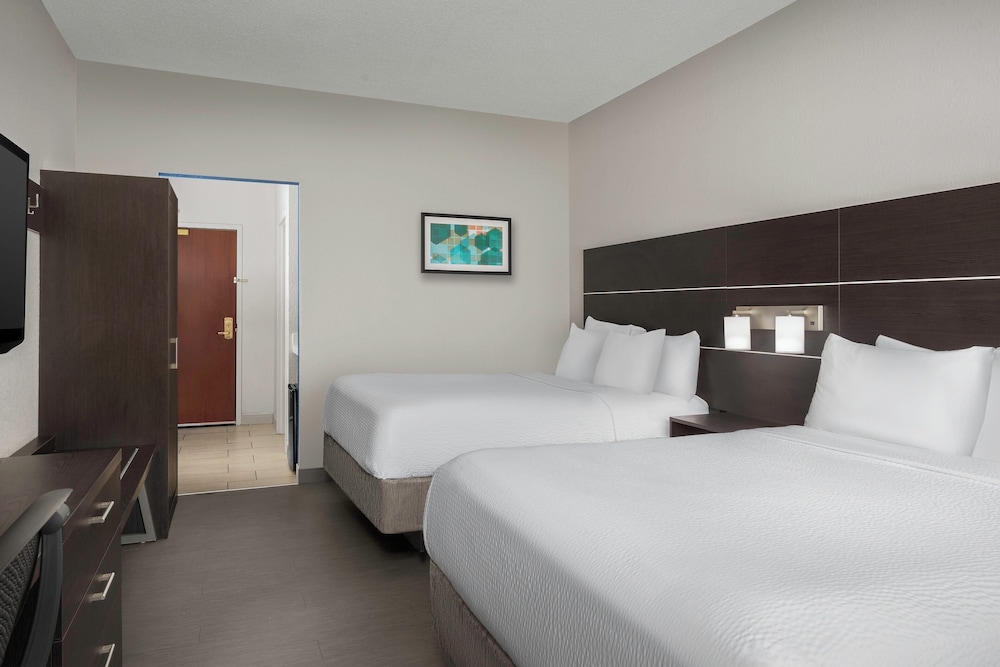 Holiday Inn Express Knoxville Strawberry Plains by IHG - photo 16