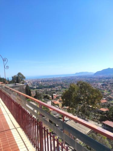 La Casa Del Nonno — 4-Star Luxury Hotel in Monreale, Italy