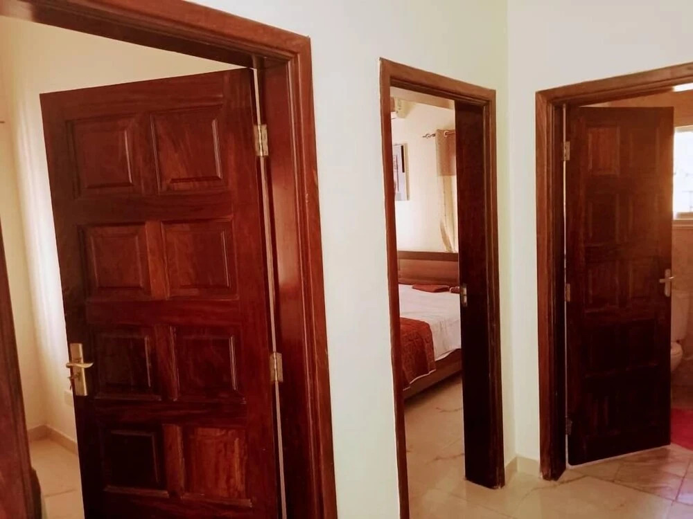 Akkwa2Suites Apartments — Serekunda — photo 2