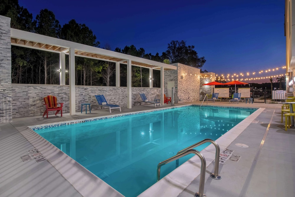 Home2 Suites by Hilton Savannah I95 North - photo 28