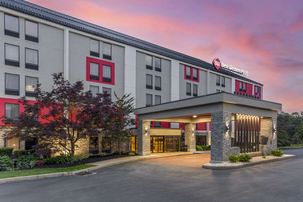 Best Western Plus Heritage Rail Inn Suites - photo 20