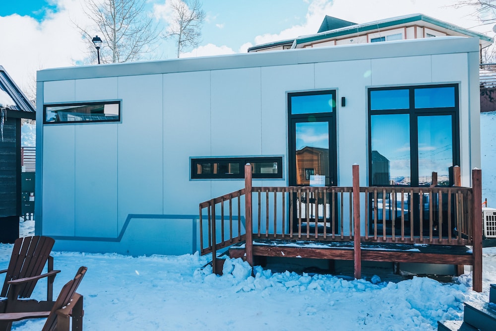 Powderhorn Lodging - photo 23