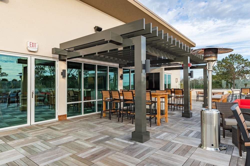 Courtyard by Marriott Atlanta Dunwoody - photo 40
