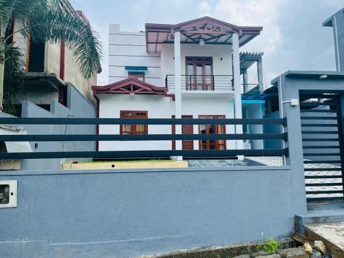 Seethawaka Layover in Gampaha, Sri Lanka