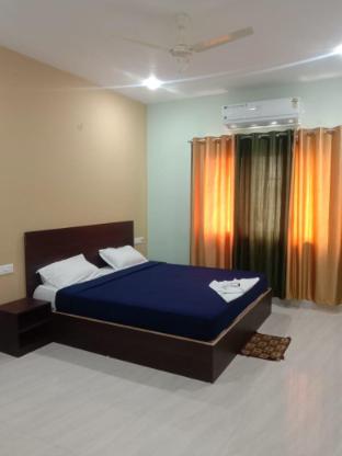 Hotel Shree Sai Inn - last minute hotel in Puri