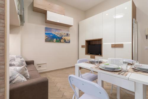 Zelda Casa Vacanza — 4-Star Luxury Hotel in Giovinazzo, Italy