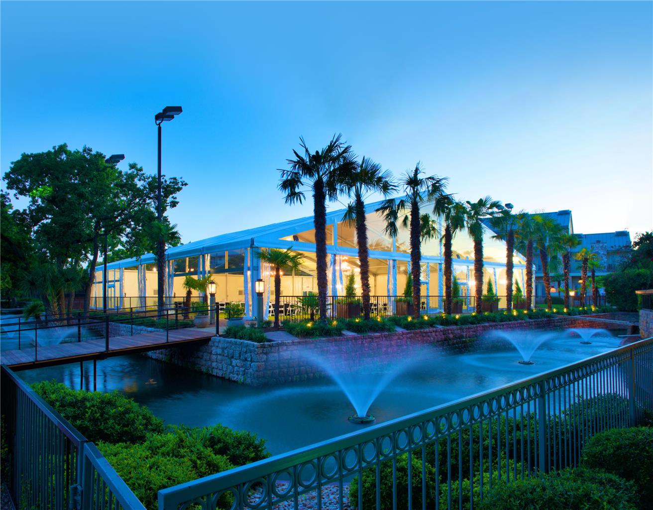 Horseshoe Bay Resort - photo 6