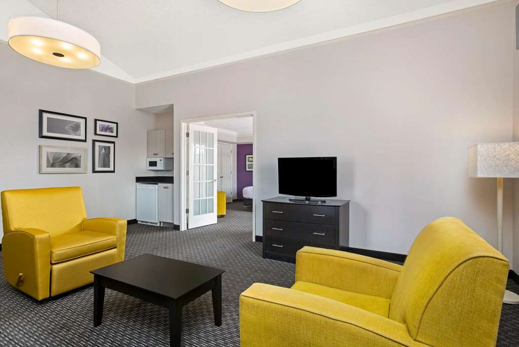 La Quinta Inn by Wyndham Fresno Yosemite - photo 50