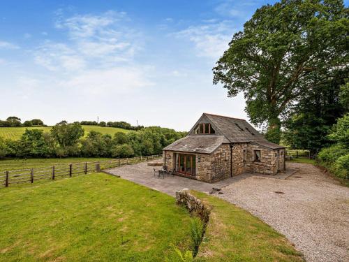 3 Bed In Liskeard Oldoa — hotel in North Hill