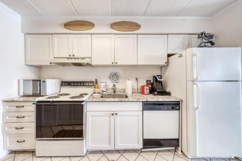 Ocean Place — 4-Star Luxury Hotel in Ocean City, United States