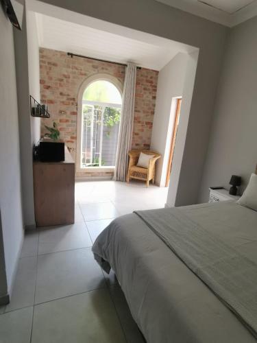 Stay@Opstal in Pretoria, South Africa