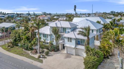 SeaLuxe — Anna Maria — photo 2