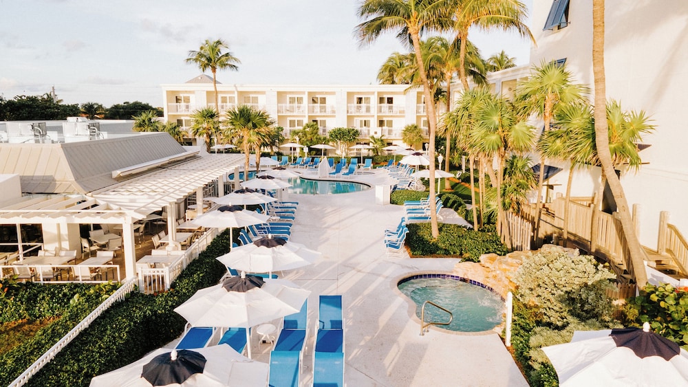 Delray Sands Resort - photo 22