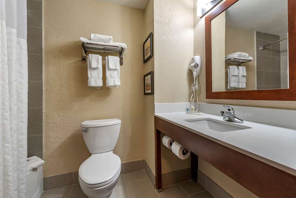 Comfort Inn Madison near Clifty Falls - photo 17