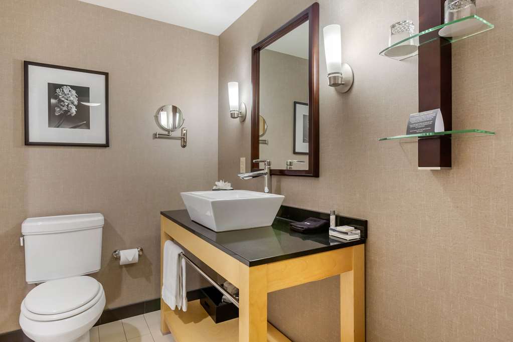 Cambria Hotel Denver International Airport - photo 29