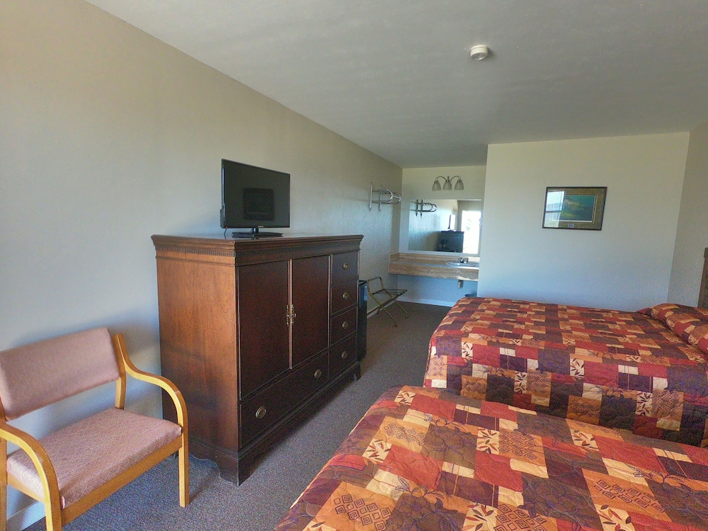 Lake Fork Resort - photo 5