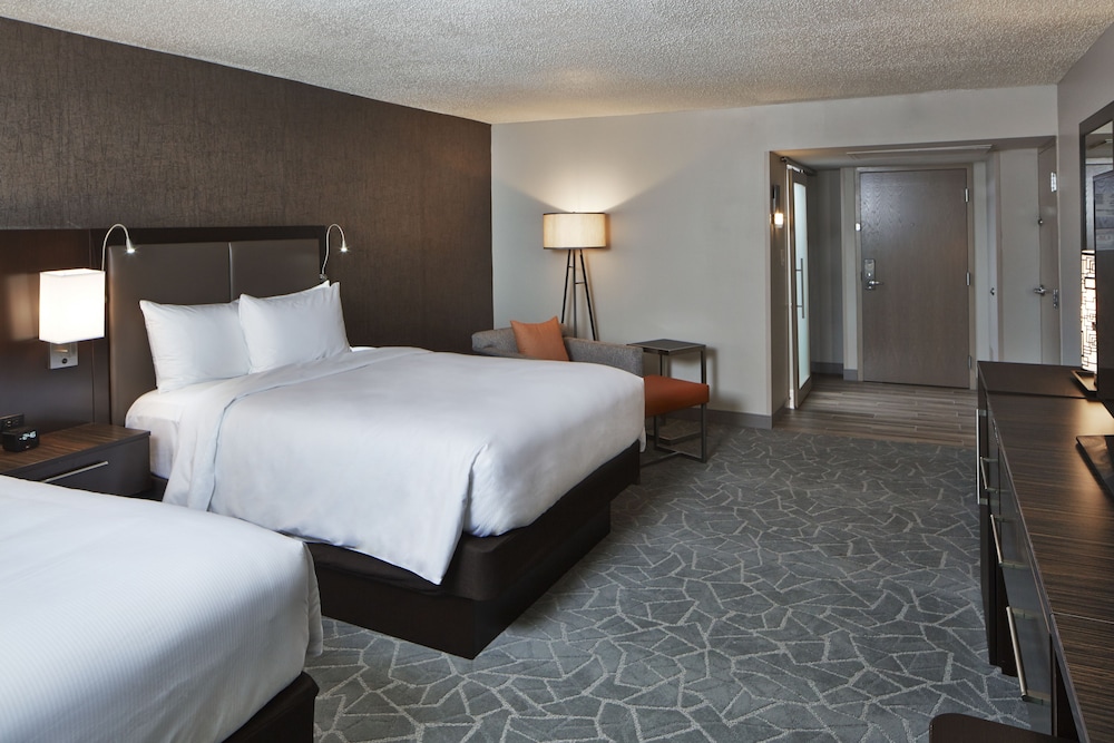 DoubleTree by Hilton Atlanta Perimeter Dunwoody - photo 26