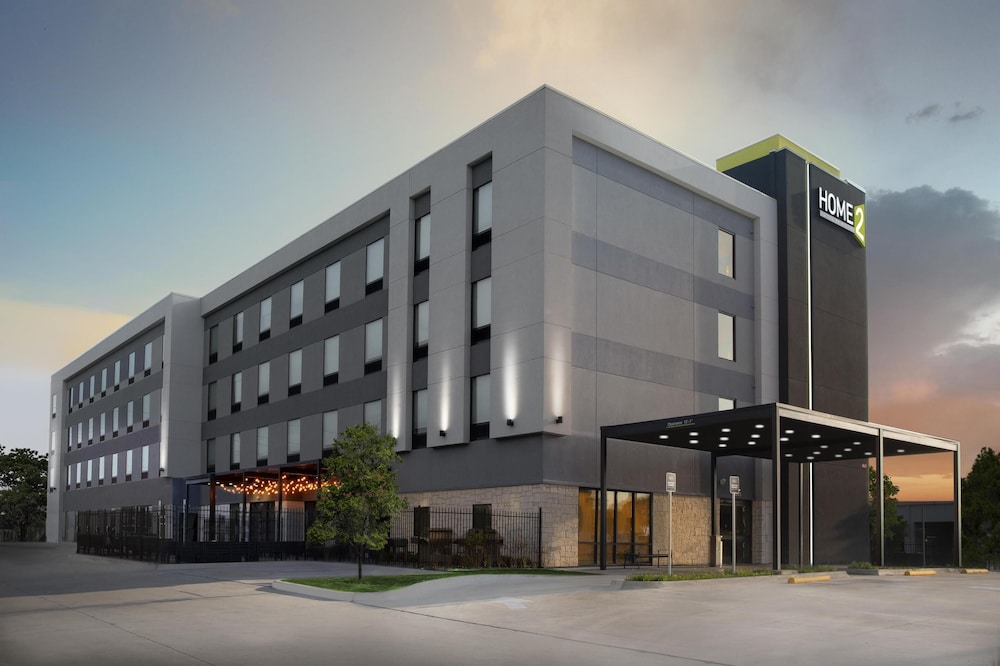 Home2 Suites by Hilton Dallas East - featured photo