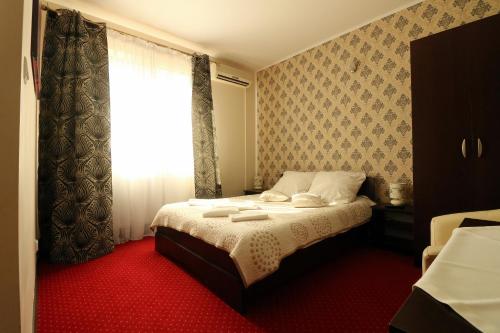 Pokoje Gościnne Anna Airport Modlin — hotel in Nowy Dwor Mazowiecki