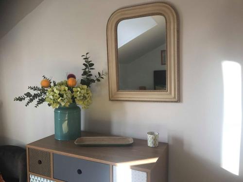 Le Carpe Diem Cosy Confort Cocooning 90 M — hotel in Saint-Leonard-De-Noblat