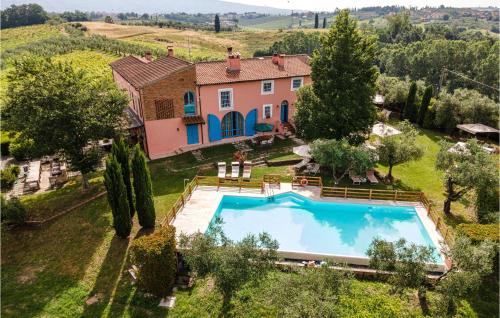 2 Bedroom Nice Apartment In Lazzeretto — 4-Star Luxury Hotel in Lazzeretto, Italy