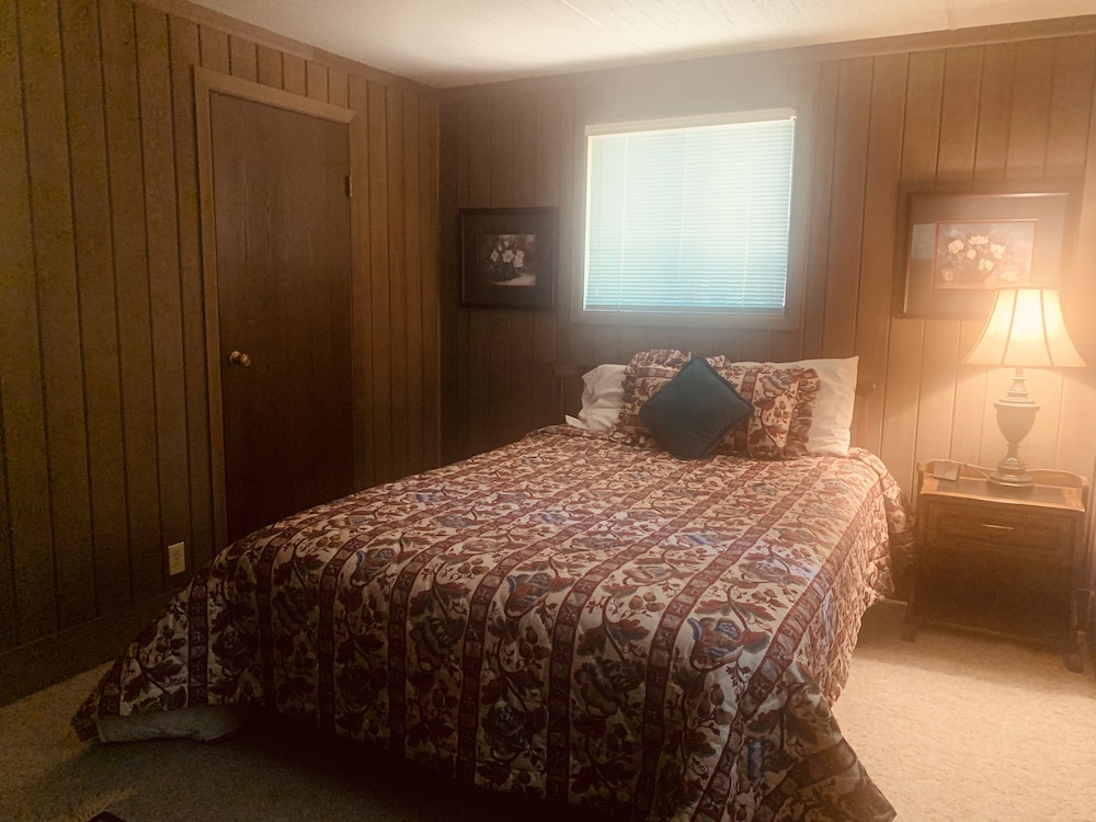 Pine Mountain Club Chalets Resort - photo 149