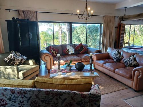 Tidal Retreat - last minute hotel in Plettenberg Bay
