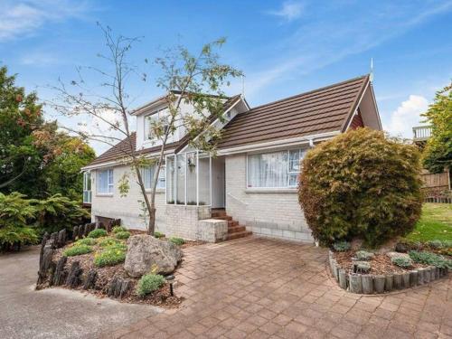 Charming Hideaway - carbon neutral hotel in Taupo