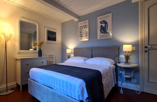 Suite Carducci Viareggio — 4-Star Luxury Hotel in Viareggio, Italy