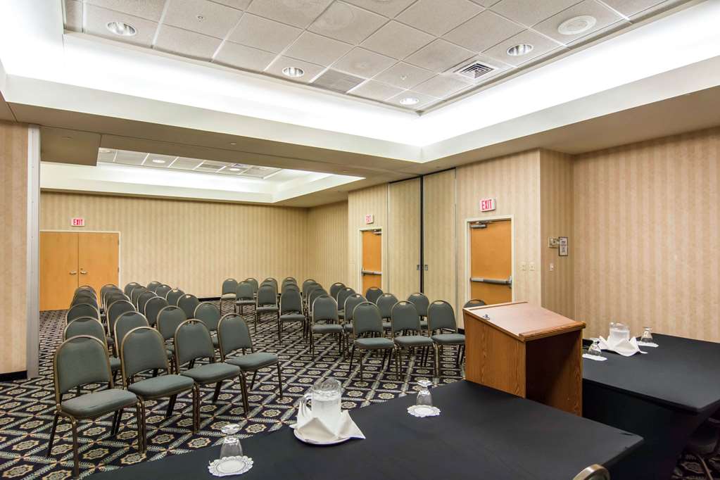 Sleep Inn Lake Wright Norfolk Airport - photo 32