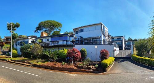 Collards B&B — 4-Star Luxury Hotel in Durban, South Africa