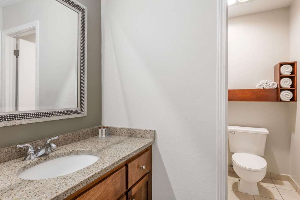 Extended Stay of Charleston - photo 11