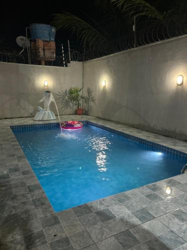 Paraiso No Chapeu Virado - last minute hotel in Belem