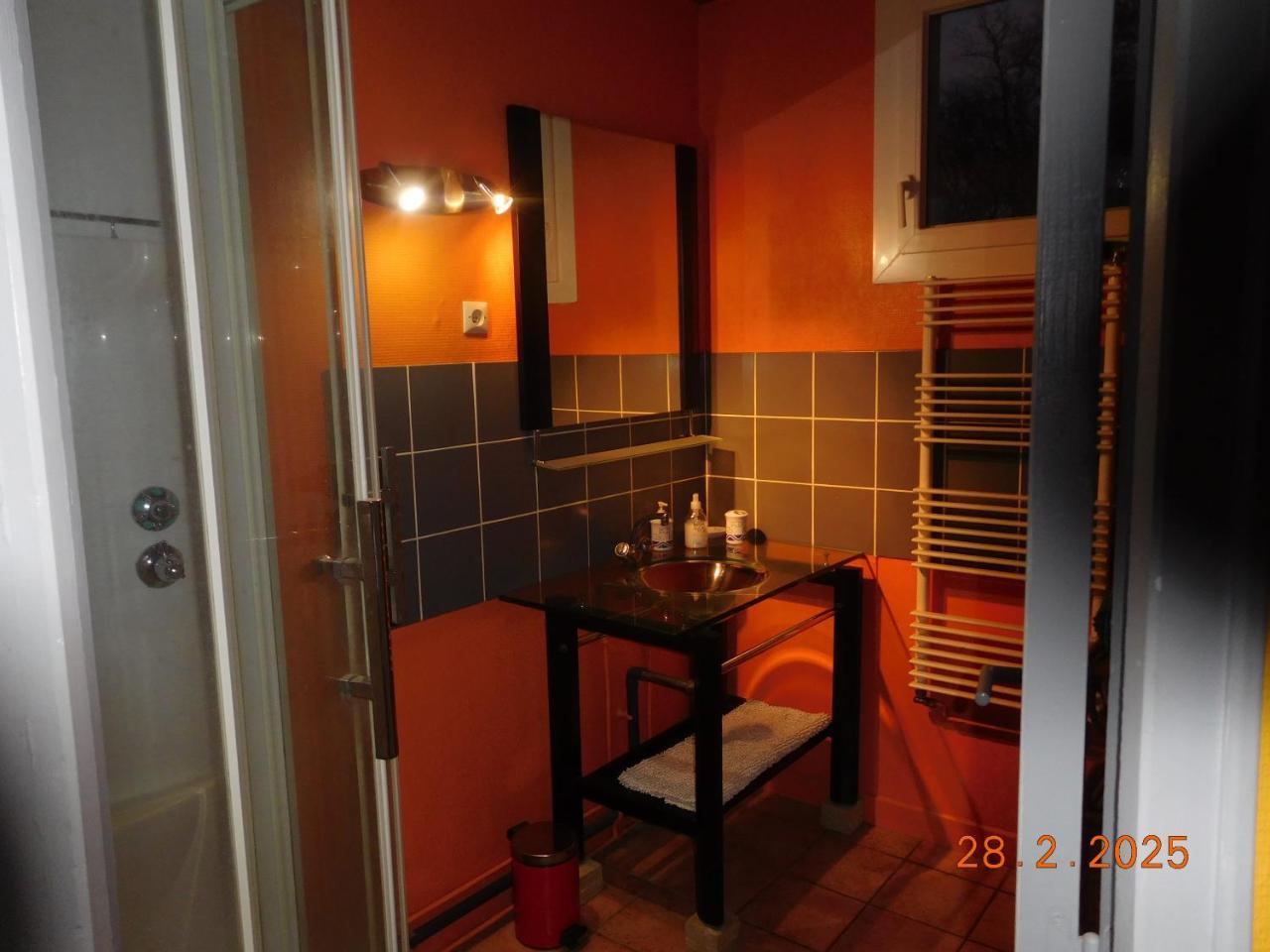 L’olivier — Bouguenais — photo 3
