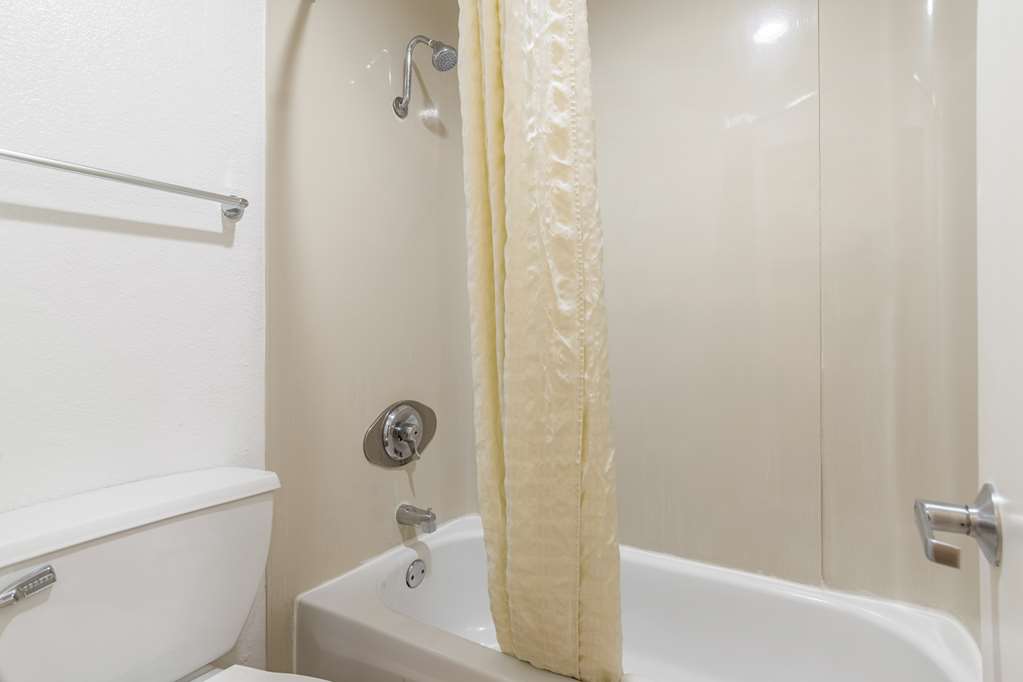 Motel6 Riverside CA UCR East - photo 20