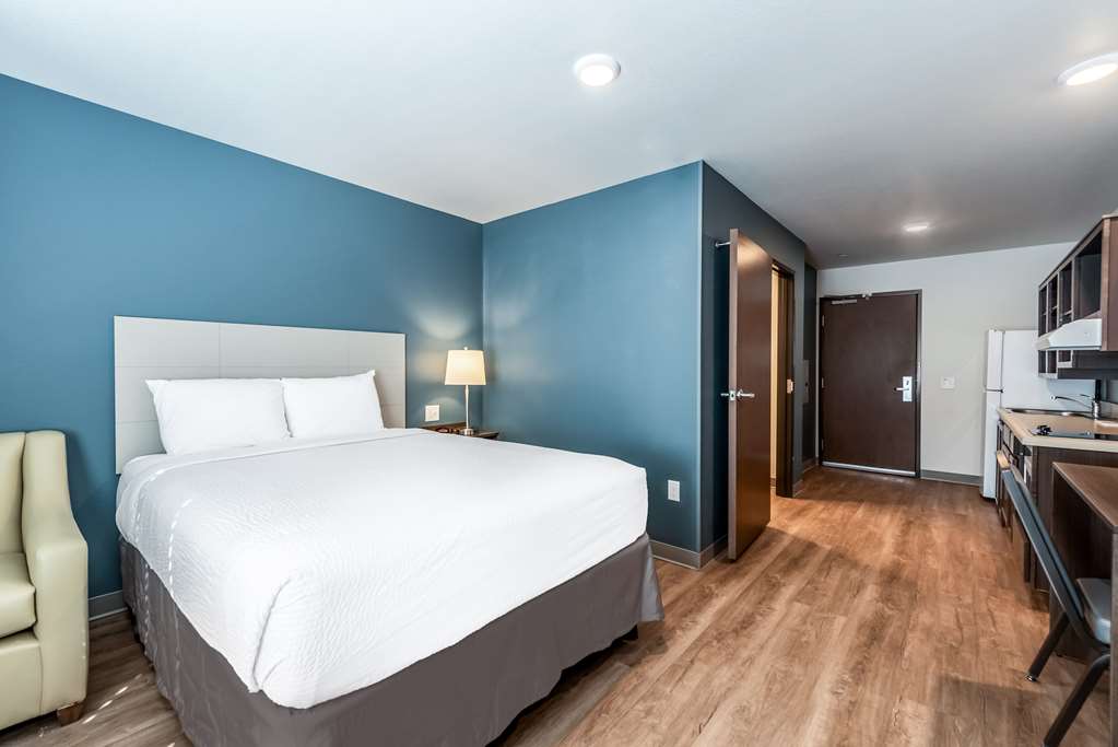 Extended Stay America Suites Minneapolis Fridley - photo 28
