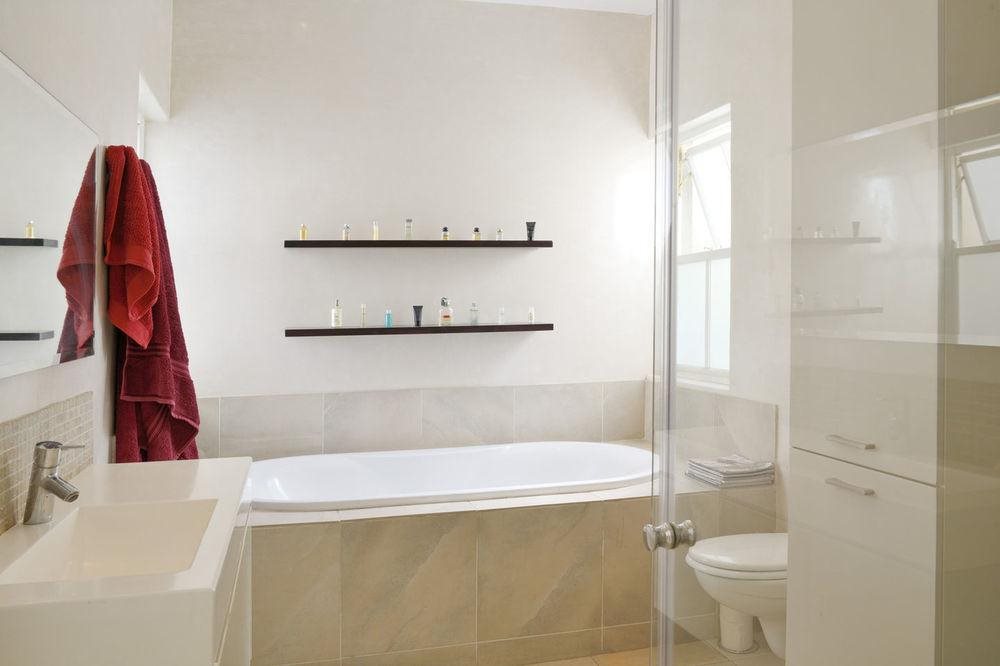 Ravenscraig Road Guest House — 4-Star Luxury Hotel in Cape Town, South Africa