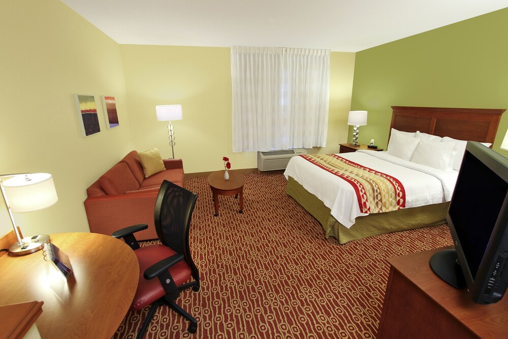 TownePlace Suites by Marriott Sunnyvale Silicon Valley - photo 7