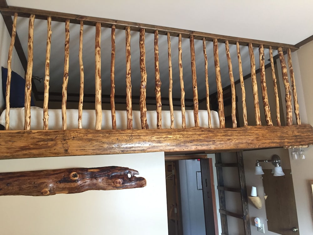 A Swan Nest Inn - photo 7