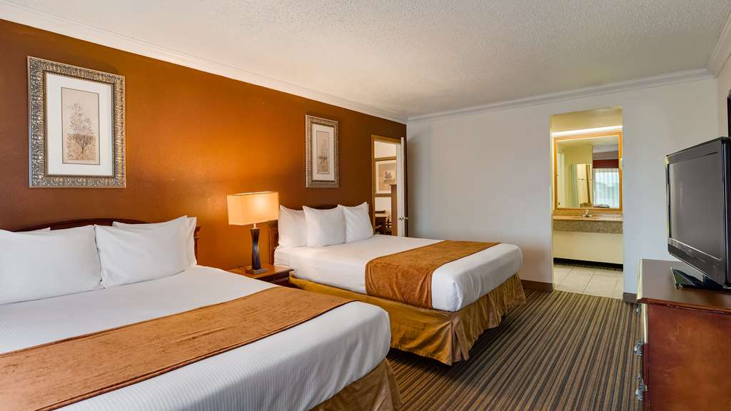 SureStay by Best Western Miles City — hotel in Miles City