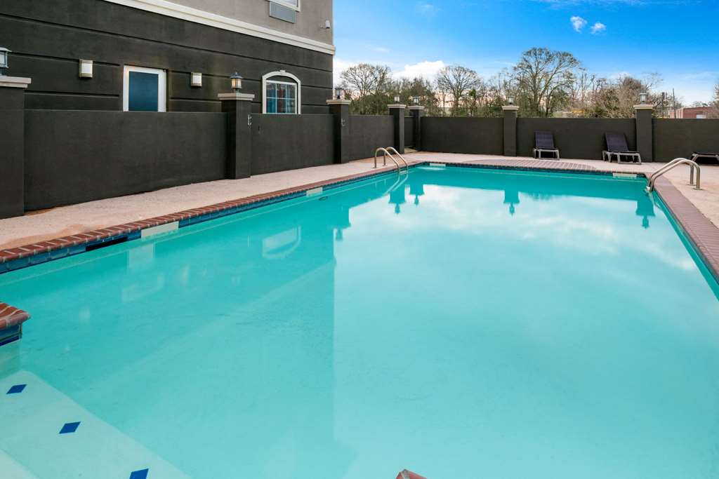 La Quinta Inn & Suites by Wyndham Broussard Lafayette Area - photo 8
