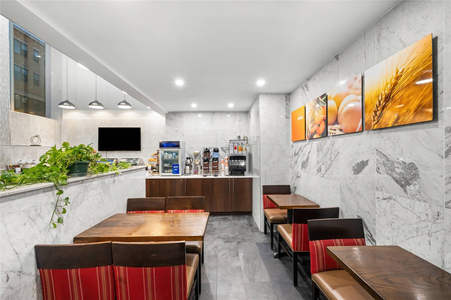 Comfort Inn Prospect Park Brooklyn - photo 38