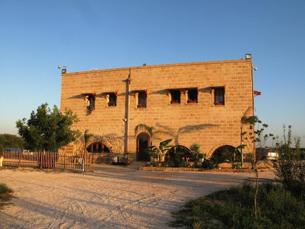 Tenuta Rinella in Mesagne, Italy