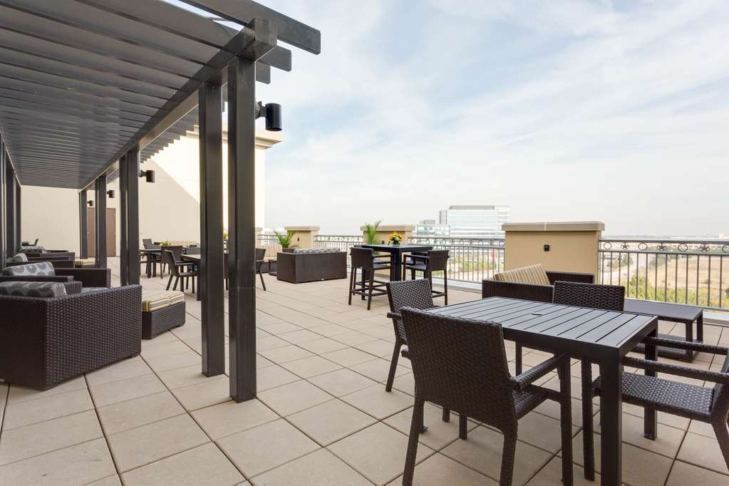Drury Inn & Suites Dallas Frisco - photo 30
