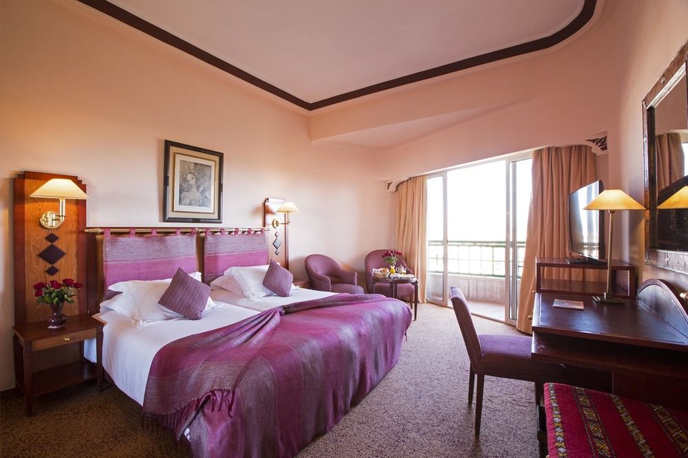 Es Saadi Marrakech Resort Hotel — Marrakesh — photo 4