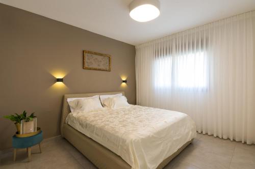 Maorissimo Boutique Apartment — 4-Star Luxury Hotel in Acre, Israel