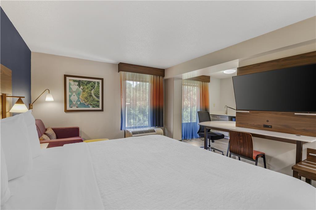 Best Western Plus Lexington Inn - photo 26