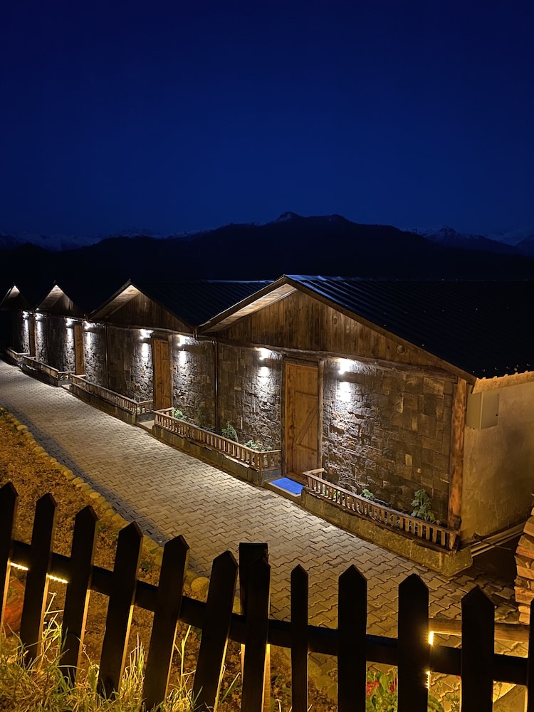 Ora Dag Evleri - last minute hotel in Camlihemsin