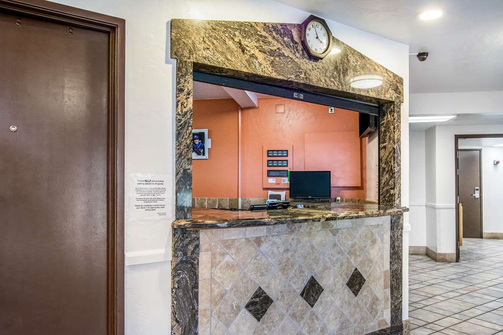 Motel 6 Wilsonville OR Portland - photo 20